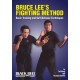 Bruce Lee's Fighting Method: Basic Training and Self-Defense Techniques DVD Edition (DVD) by Ted Wong, Richard Bustillo